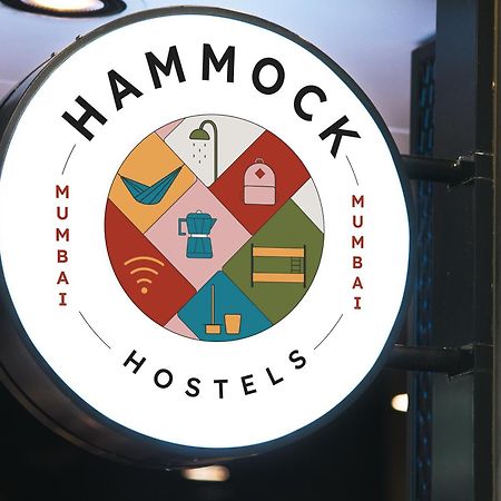 Hammock Hostels - Bandra Mumbai  Buitenkant foto