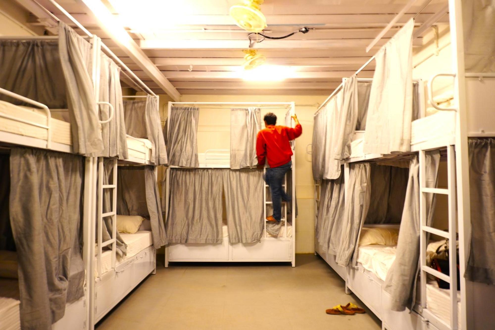 Hammock Hostels - Bandra Mumbai  Buitenkant foto