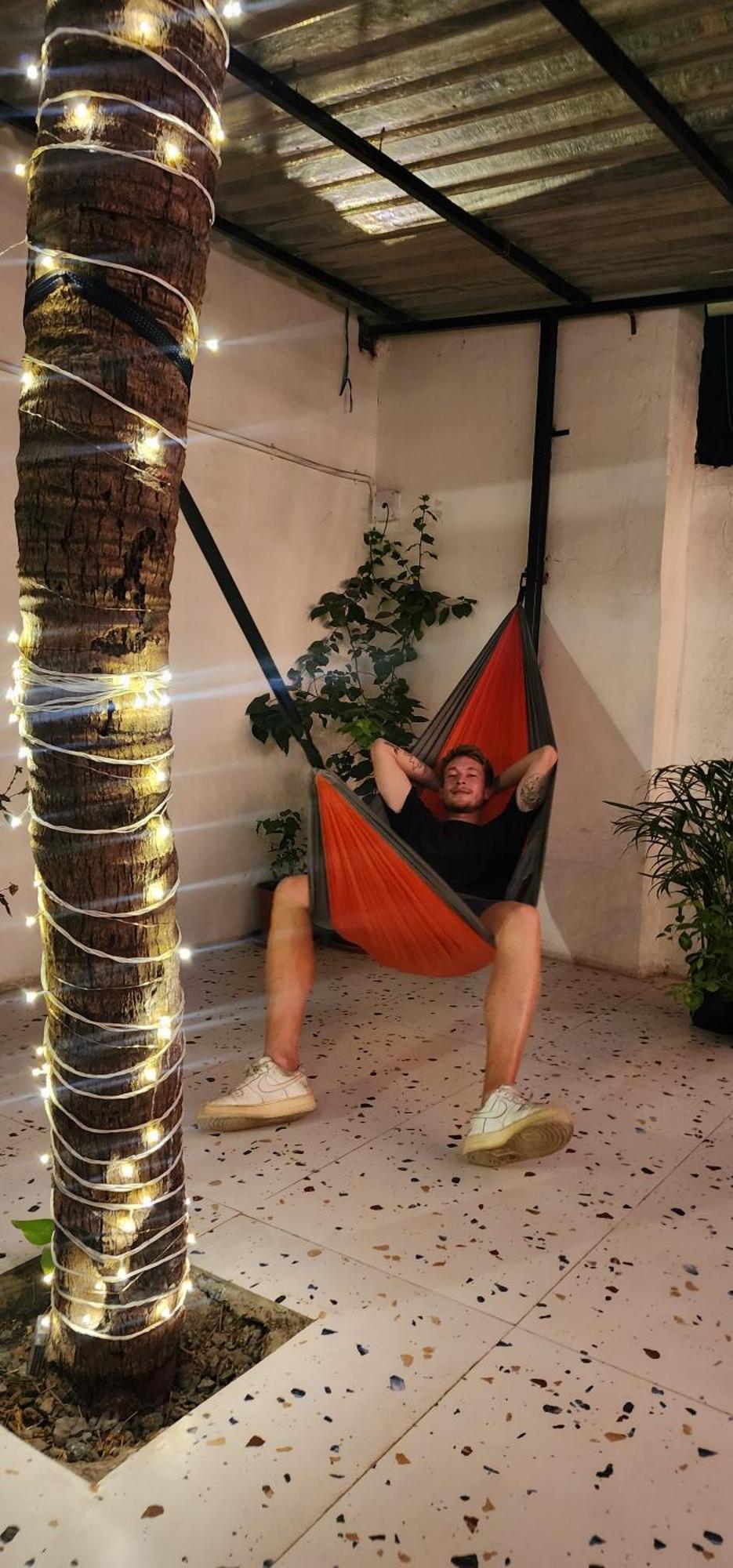 Hammock Hostels - Bandra Mumbai  Buitenkant foto