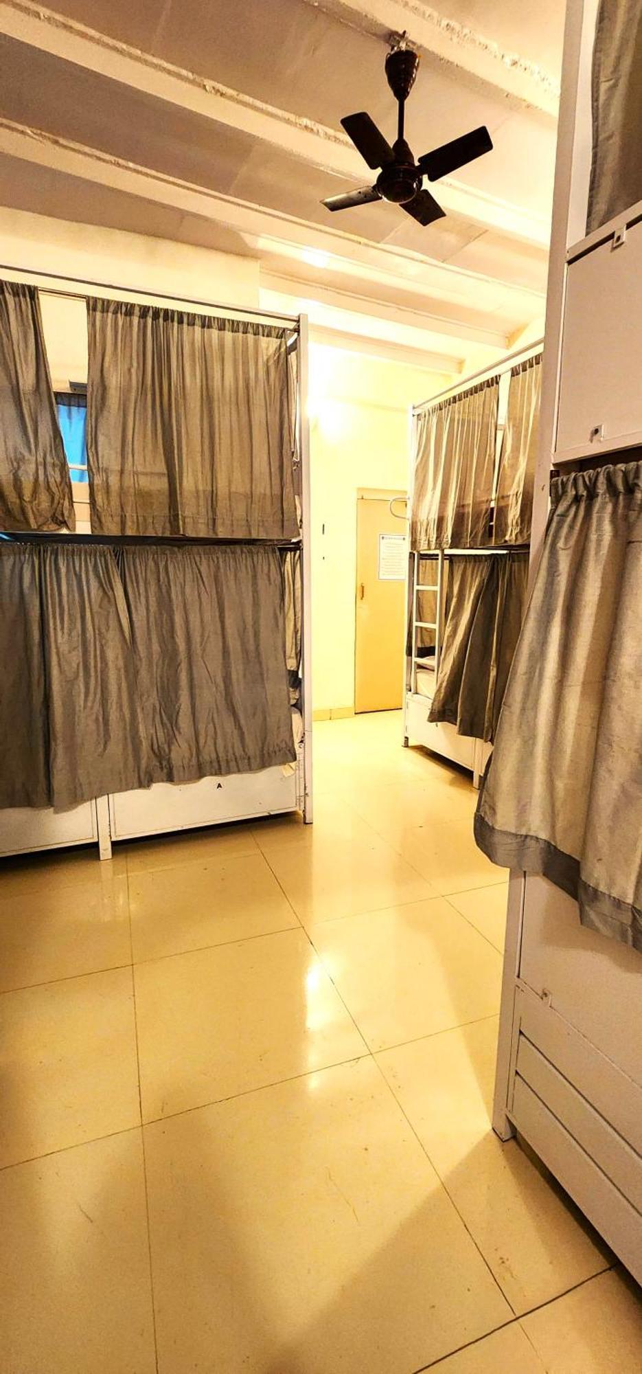 Hammock Hostels - Bandra Mumbai  Buitenkant foto