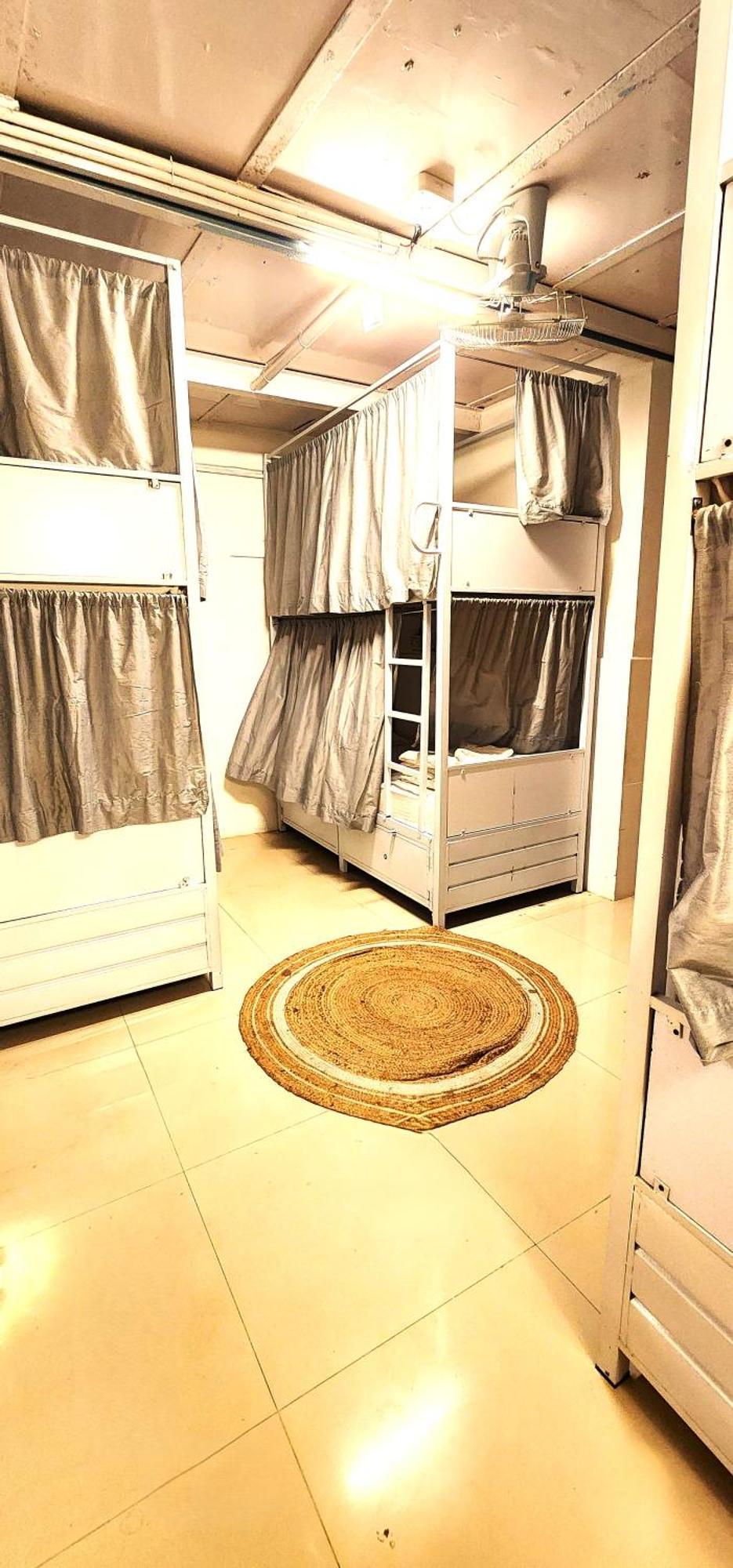 Hammock Hostels - Bandra Mumbai  Buitenkant foto