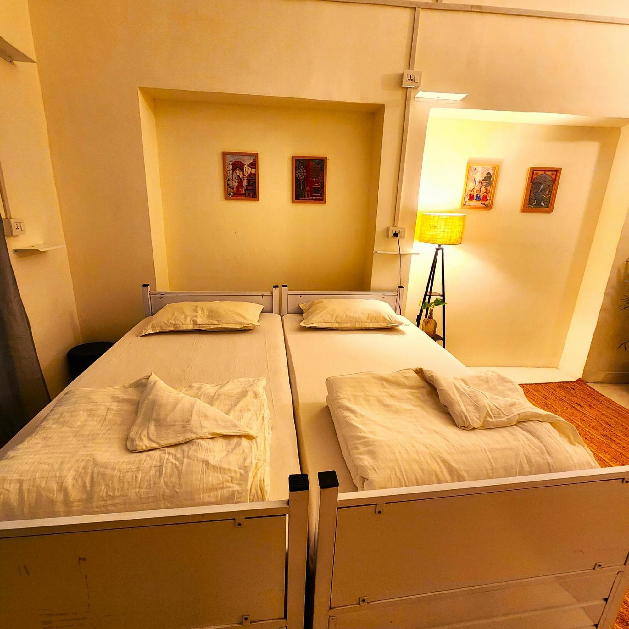 Hammock Hostels - Bandra Mumbai  Buitenkant foto