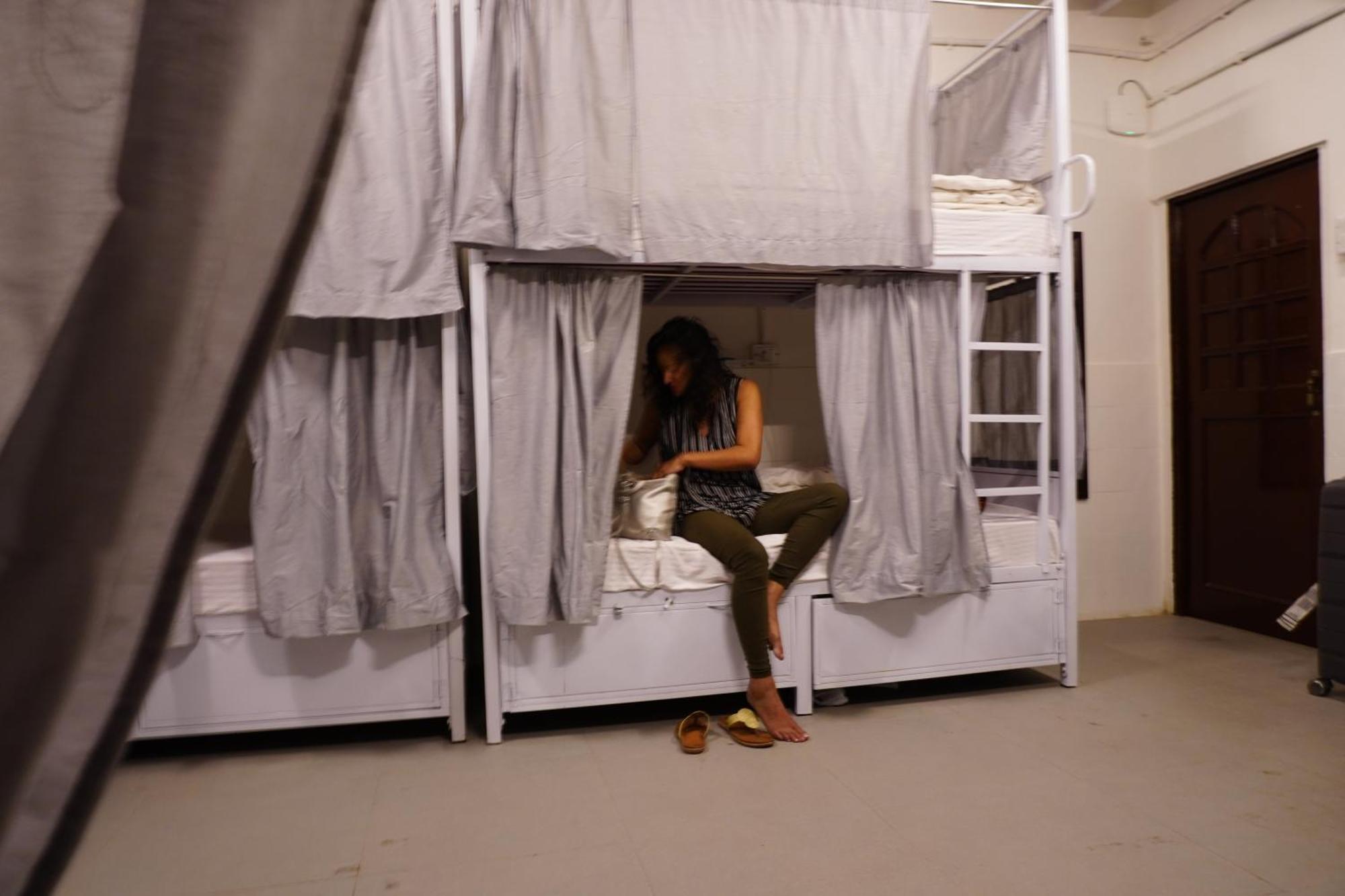 Hammock Hostels - Bandra Mumbai  Buitenkant foto