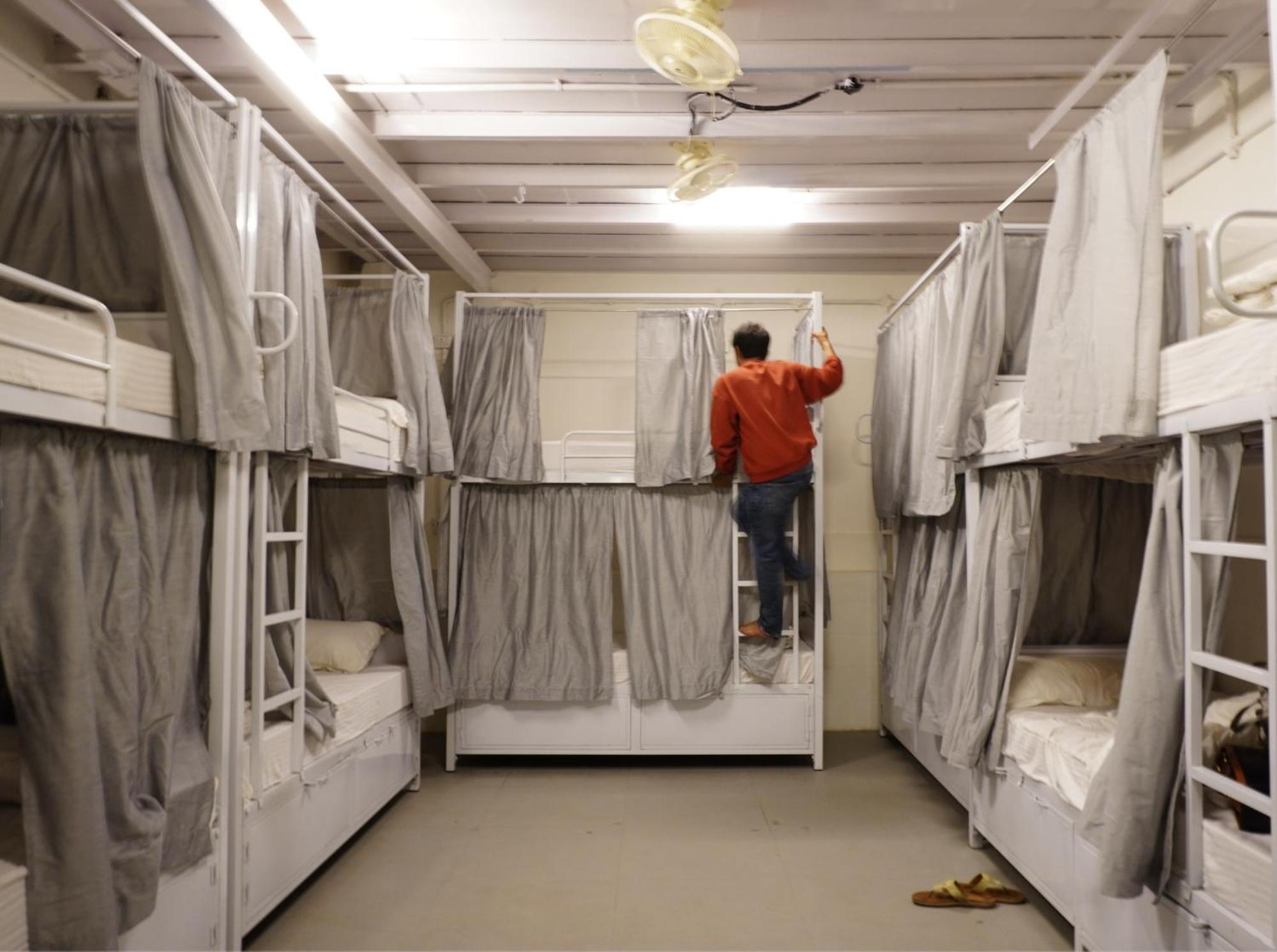 Hammock Hostels - Bandra Mumbai  Buitenkant foto